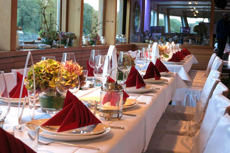 Events and celebrations